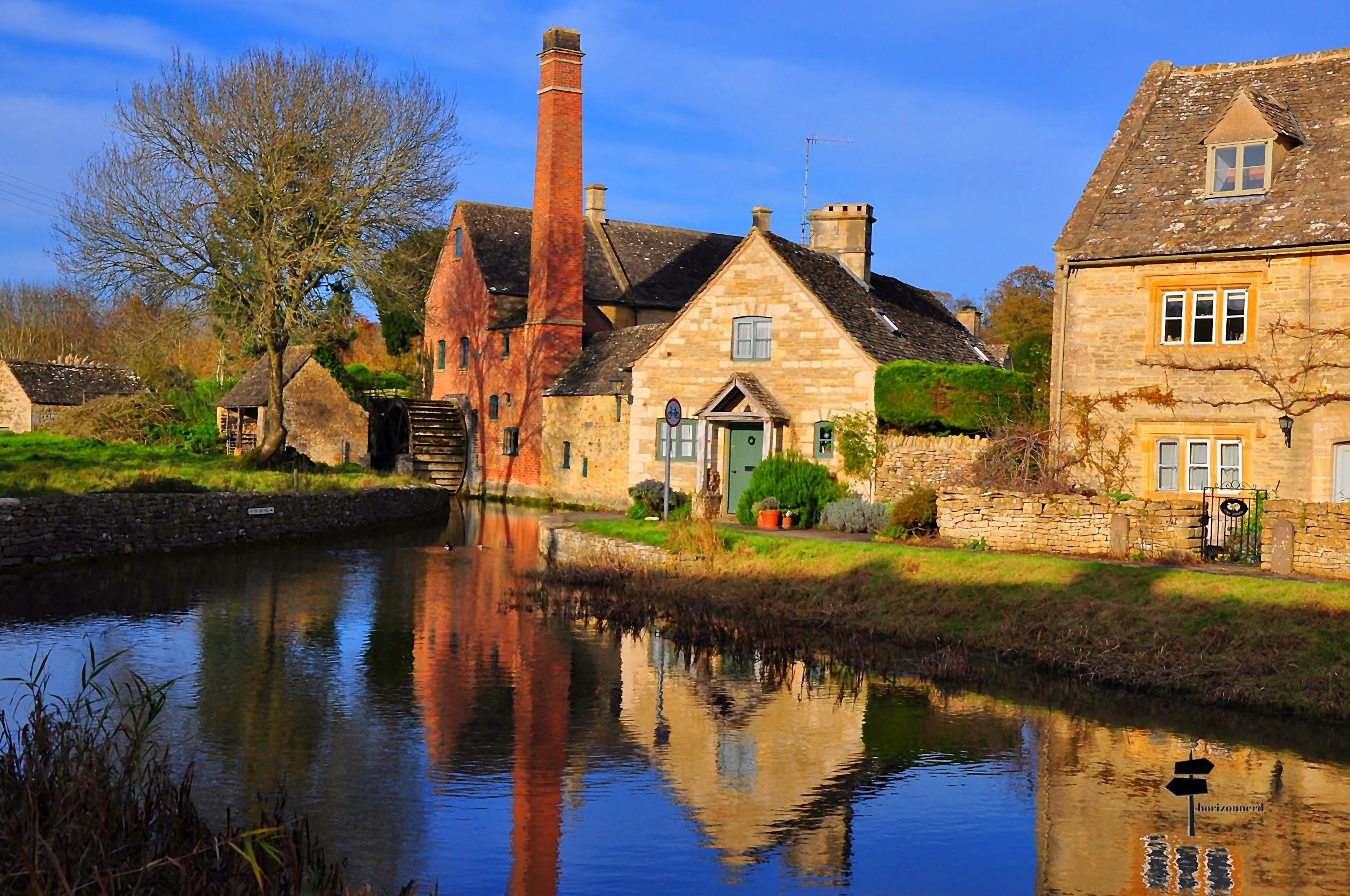 Exploring the Enchanting Cotswolds: A Photographer's Paradise  Travelfable